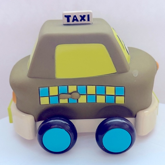 B. Wheeee-ls! (Soft Cars) - Picture 10 of 15